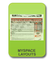 myspace layouts